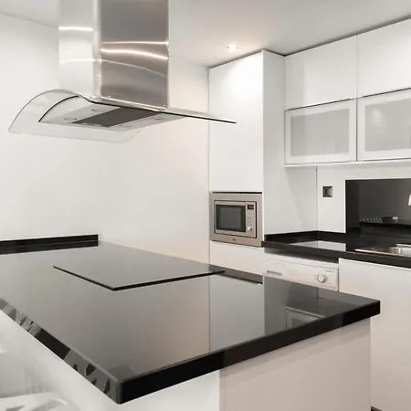 Seaview Apartment Marbella